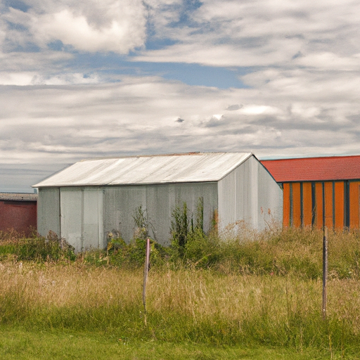 bookenshelter