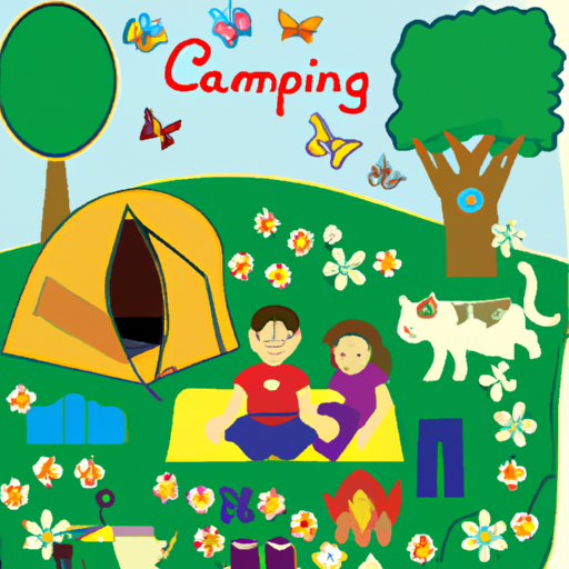 campingpladser djursland kort