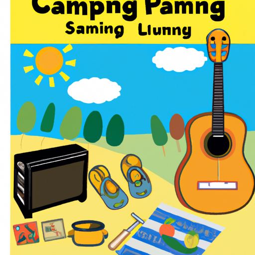 campingpladser djursland kort