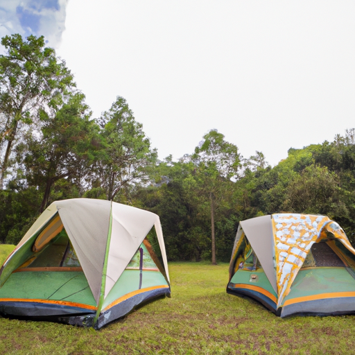 campingpladser midtjylland kort