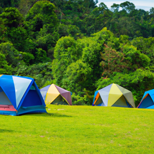 campingpladser nær leipzig