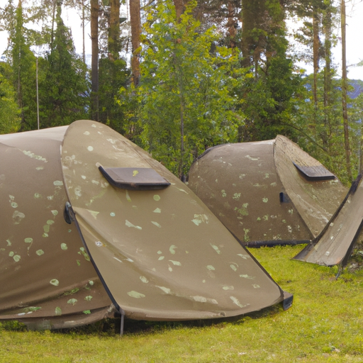 campingpladser silkeborg