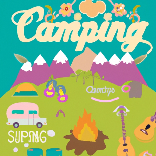 campingpladser