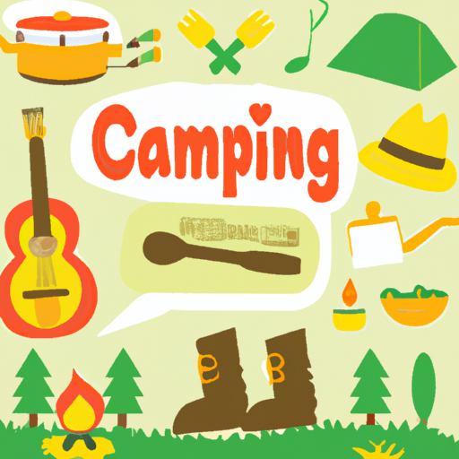 campingpladser