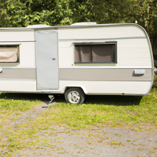 campingvogn til salg århus