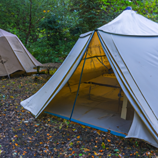 lysbeck shelter