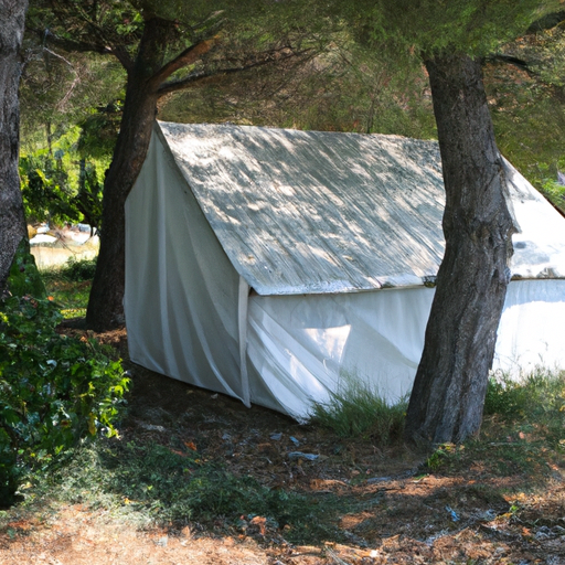 røsnæs shelter