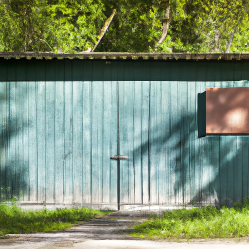 shelter booking