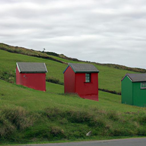 shelter danmark