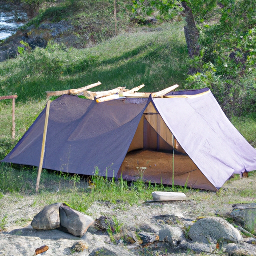 shelter design