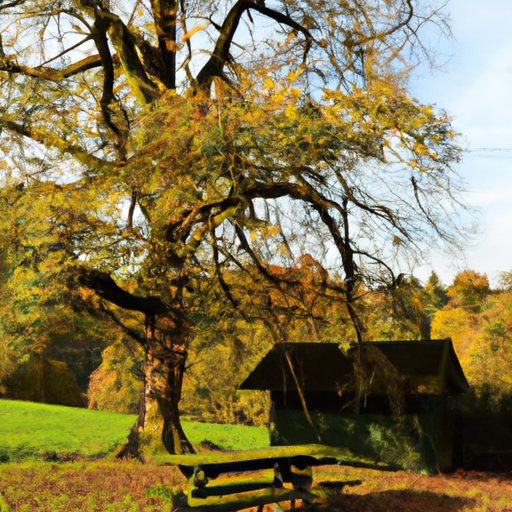 shelter gribskov