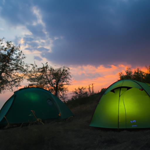 små campingpladser i kroatien