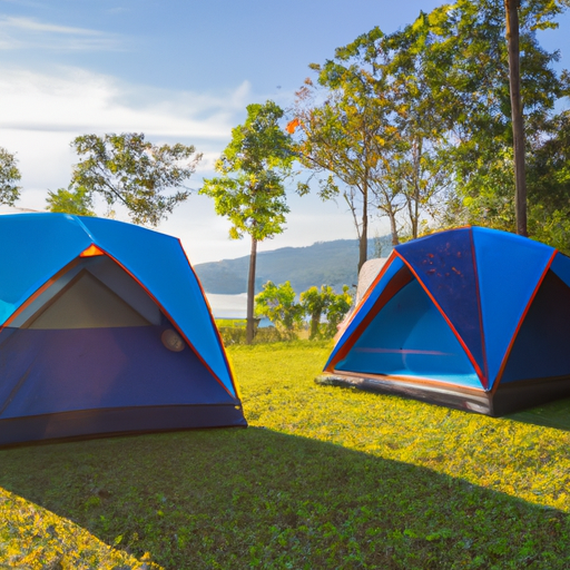 små campingpladser tyskland